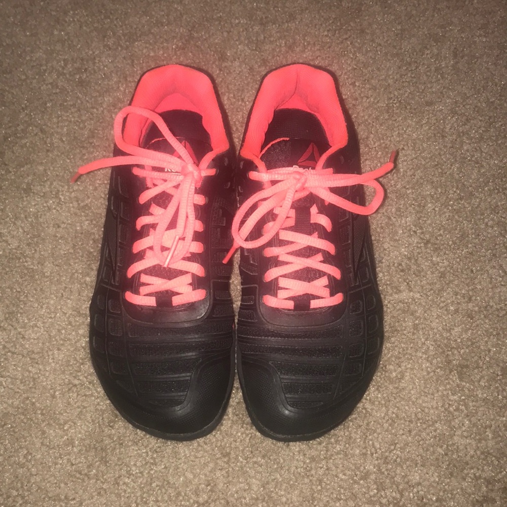 Reebok CrossFit Nano 3.0